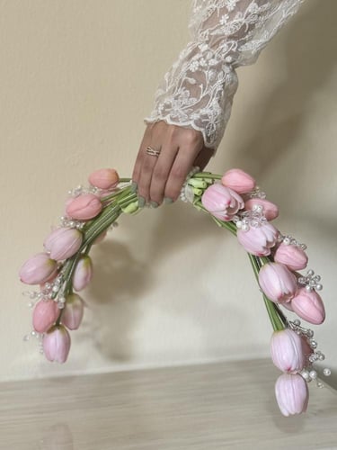 مسكة عروس - بامبي