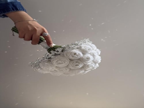 مسكة عروس - ميرال