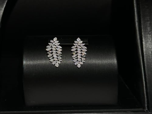 طقم اكسسوار عروس - روشن