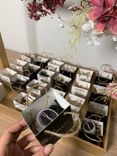 10 حبات توزيعات لوشن