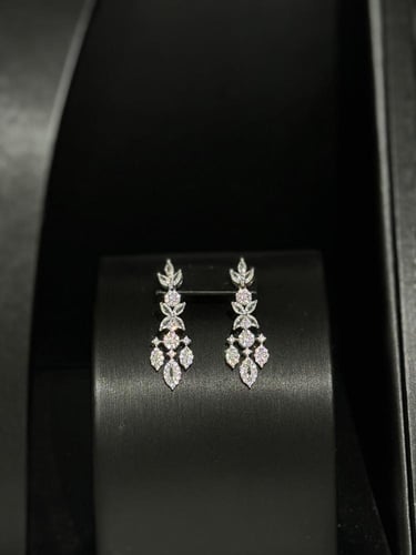 طقم اكسسوار عروس - لورين