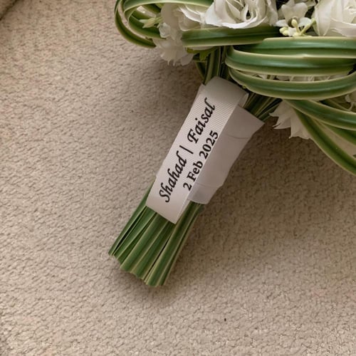 مسكة عروس - هدى