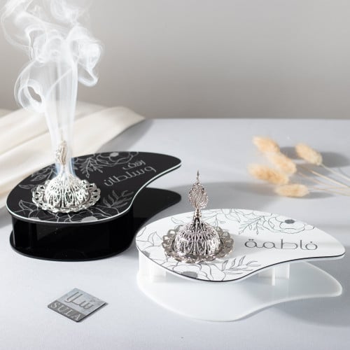 مبخرة فخامة