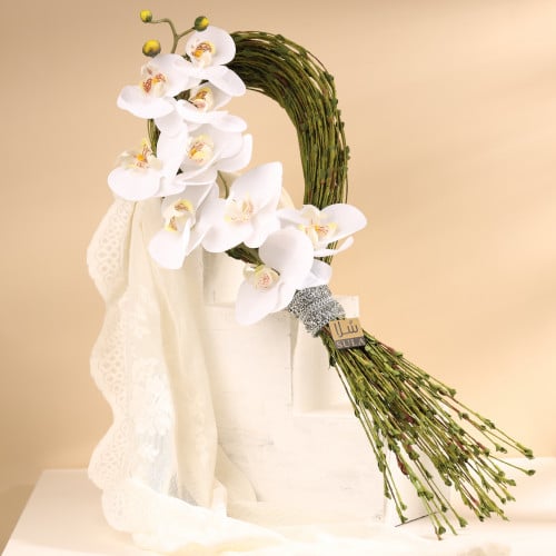 مسكة عروس - انجي