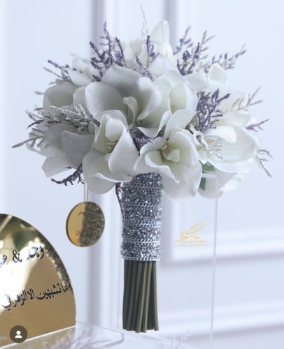 مسكة عروس - همه