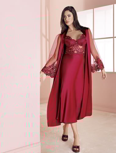 مجموعة العروس 6 قطع - حسناء