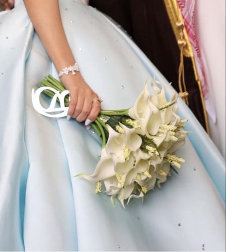 مسكة عروس - تلاقي