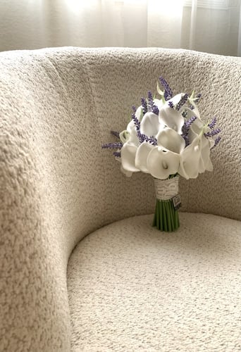 مسكة عروس - ميرنا