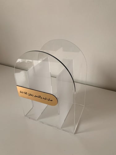 بكس مسكه عروس- نواعم