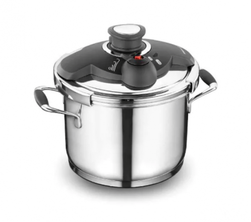 كوركماز فلورا قدر ضغط اسود - A159