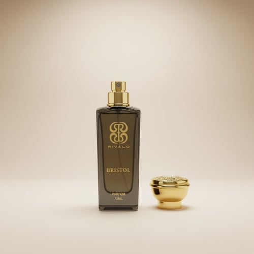 RIVALO - عطر BRISTOL 75ml من اجود انواع العطور الم...