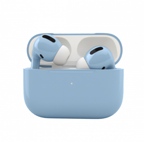 APPLE - آبل ايربودز االجيل الثانى برو جديد - سييرا...