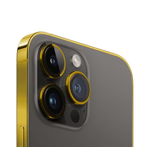 ايفون 16 مذهب اطراف - أي تصميم من اختيارك - جديد