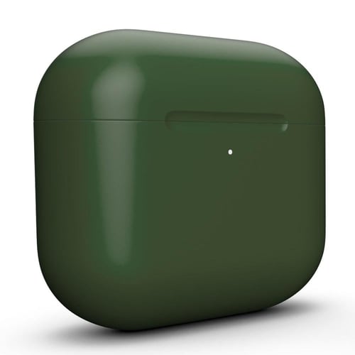 APPLE - آبل ايربودز الجيل الرابع 4 جديد ملونه - لو...