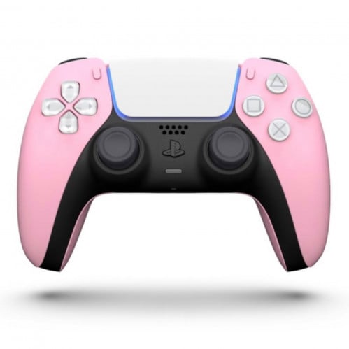 يد تحكم بلايستيشن 5 الاصلية - ملونة من justpaint
