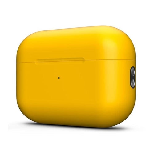 APPLE - آبل ايربودز االجيل الثالث برو جديد - لون ا...