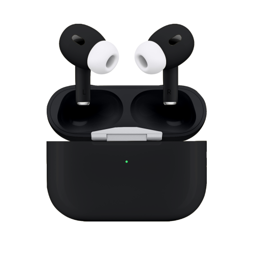 APPLE - آبل ايربودز االجيل الثالث برو جديد - لون ا...