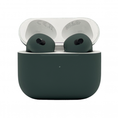 APPLE - آبل ايربودز الجيل الثالث - البين جرين الجد...