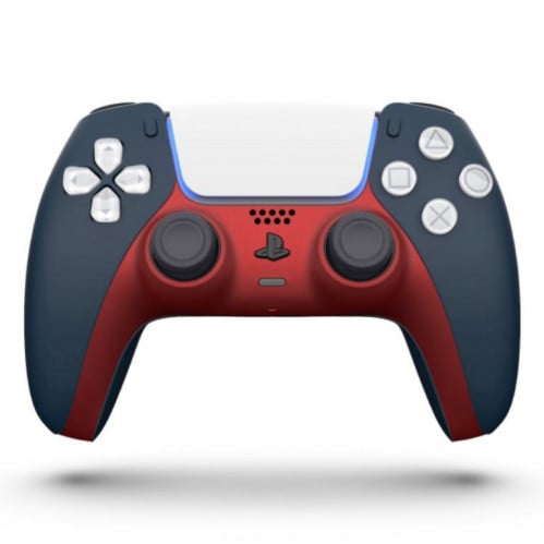 يد تحكم بلايستيشن 5 الاصلية - ملونة من justpaint