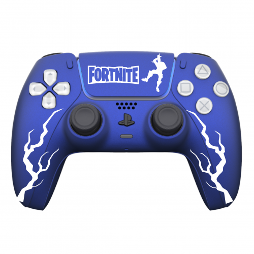 يد بلايستيشن 5 اصلية - اصدار فورتنايت