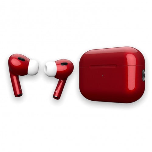 APPLE - آبل ايربودز االجيل الثانى برو جديد - لون ا...