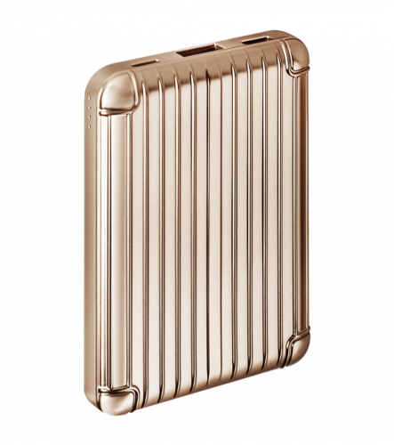 VIVA MADRID - فيفا مدريد باوربنك 10000 MAH منفدين...