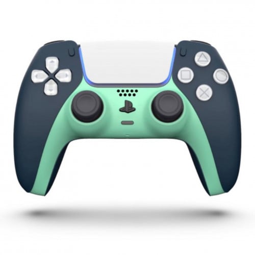 يد تحكم بلايستيشن 5 الاصلية - ملونة من justpaint