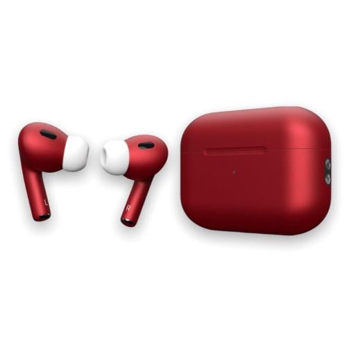 APPLE - آبل ايربودز االجيل الثالث برو جديد - لون ا...