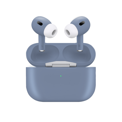 APPLE - آبل ايربودز االجيل الثالث برو جديد - لون س...