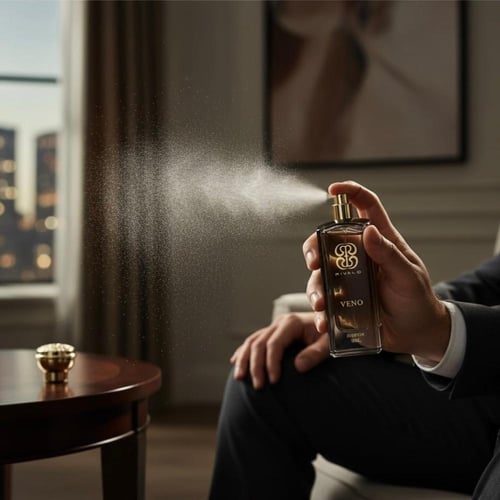 RIVALO - عطر VENO 75ml عطر من اجود انواع العطور ال...