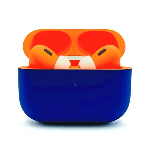 APPLE - آبل ايربودز االجيل الثالث برو جديد - مكس م...