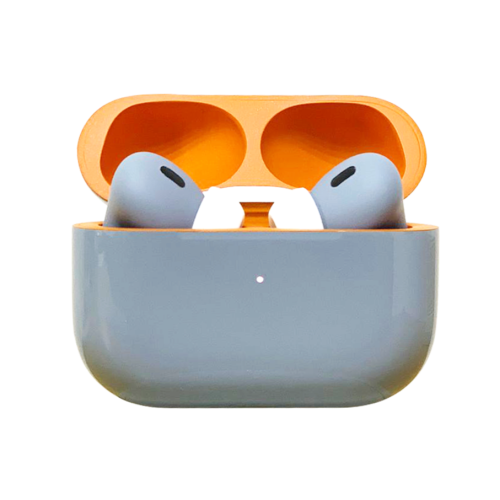 APPLE - آبل ايربودز االجيل الثالث برو جديد - لون م...