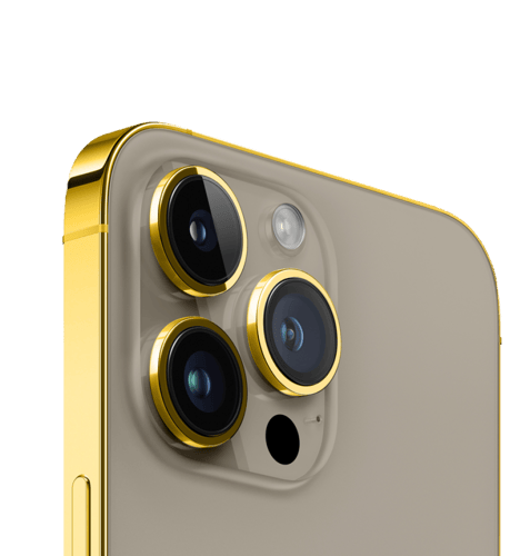 ايفون 16 مذهب اطراف - أي تصميم من اختيارك - جديد