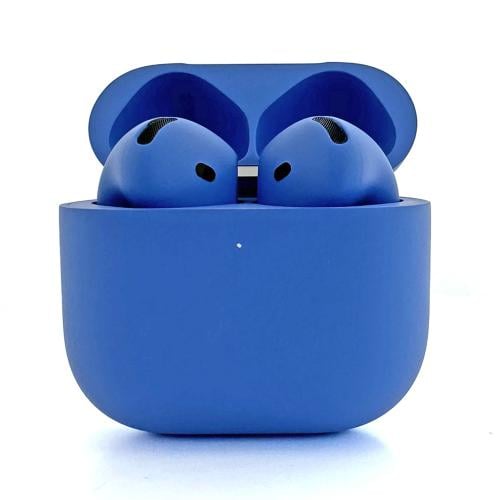 APPLE - آبل ايربودز الجيل الرابع 4 جديد ملونه - أل...