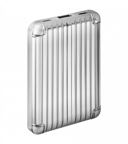 VIVA MADRID - فيفا مدريد باوربنك 10000 MAH منفدين...