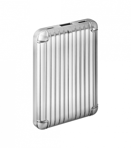 VIVA MADRID - فيفا مدريد باوربنك 10000 MAH منفدين...