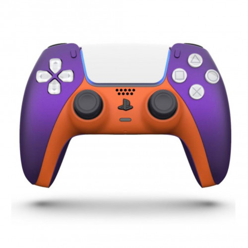 يد تحكم بلايستيشن 5 الاصلية - ملونة من justpaint