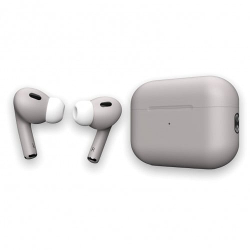 APPLE - آبل ايربودز االجيل الثانى برو جديد - لون ر...