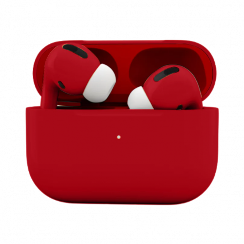 APPLE - آبل ايربودز االجيل الثانى برو جديد - لون ا...