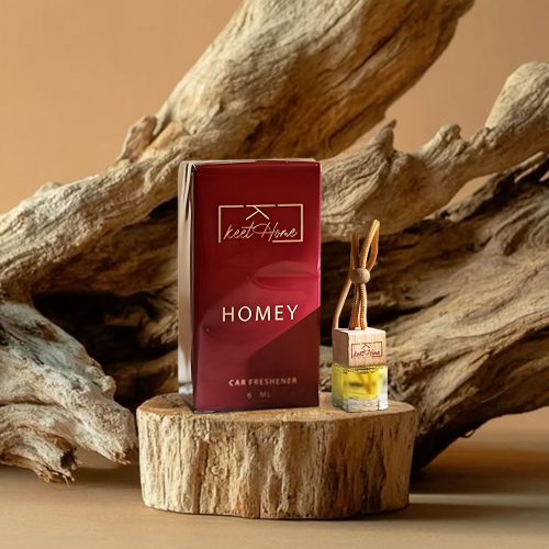 معطر ( homey )