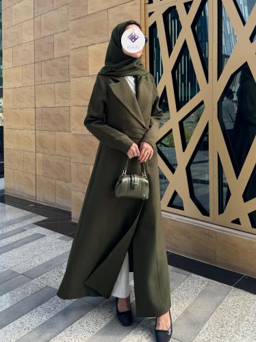 عبايه بليزر رسمية