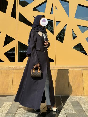 عبايه بليزر رسمية