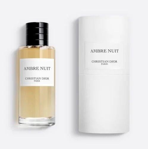 عنبر نويت ديور - 125 مل