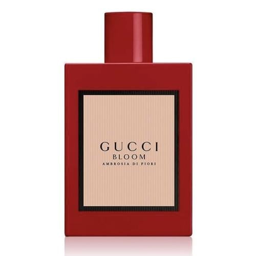 قوتشي بلوم الاحمر