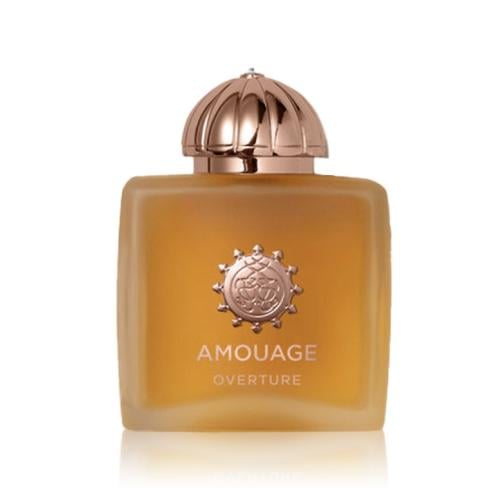 امواج اوفرتشر النسائي