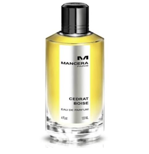 مانسيرا روز فانيلا