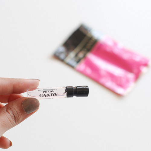 عطر برادا كاندي - 1.5 مل