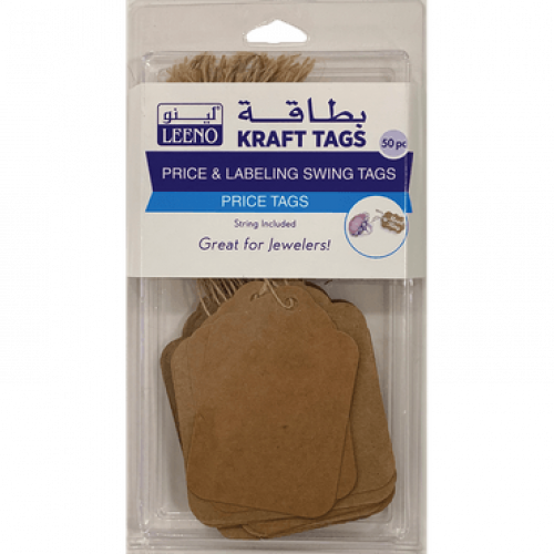 Lino gift card