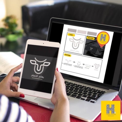 شعارات تجارية