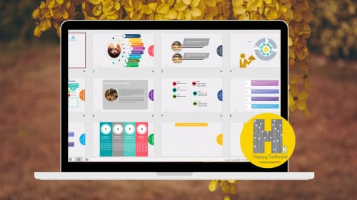 قالب عرض تقديمي لمشروع تخرج جامعة االامام محمد بن...